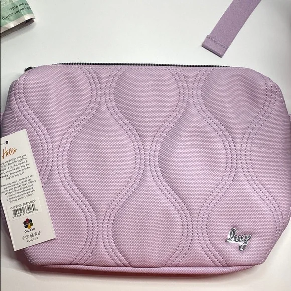 Lug Sugarplum/Gardenia Green Bundle - Picture 9 of 11